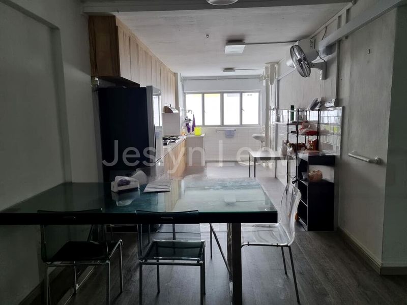 Room (HDB) for Rent in  202 Jurong East Street 21 - Image 7